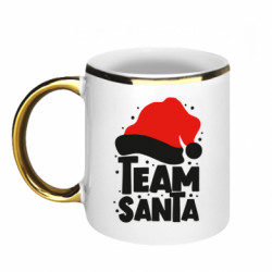 Кружки з облямівкою 320ml