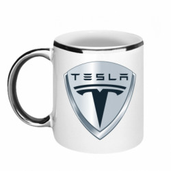 Кружки з облямівкою 320ml