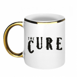 Кружки с каемкой 320ml