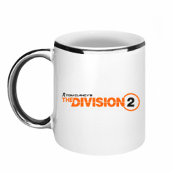 Кружки с каемкой 320ml