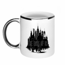 Кружки с каемкой 320ml