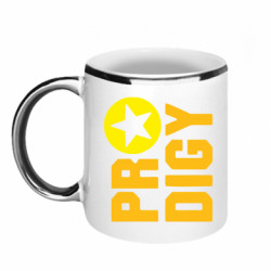 Кружки з облямівкою 320ml