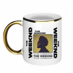 Кружки с каемкой 320ml