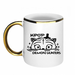 Кружки з облямівкою 320ml