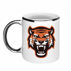 Кружки с каемкой 320ml