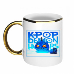 Кружки с каемкой 320ml