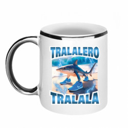 Кружки с каемкой 320ml