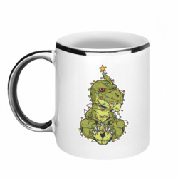 Кружки с каемкой 320ml