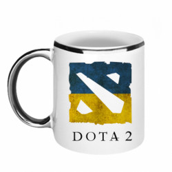 Кружки з облямівкою 320ml