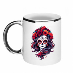 Кружки з облямівкою 320ml