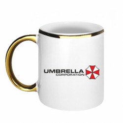 Кружки з облямівкою 320ml