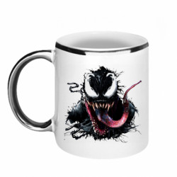 Кружки с каемкой 320ml