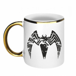 Кружки с каемкой 320ml