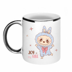 Кружки с каемкой 320ml