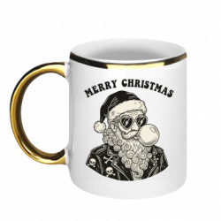 Кружки з облямівкою 320ml