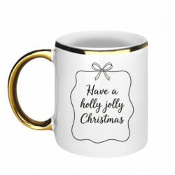 Кружки з облямівкою 320ml