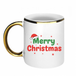 Кружки з облямівкою 320ml