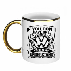 Кружки з облямівкою 320ml