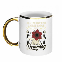 Кружки з облямівкою 320ml