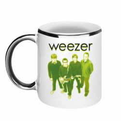 Кружки с каемкой 320ml