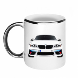 Кружки с каемкой 320ml