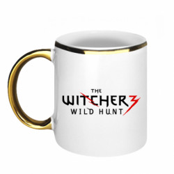 Кружки з облямівкою 320ml