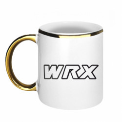 Кружки с каемкой 320ml