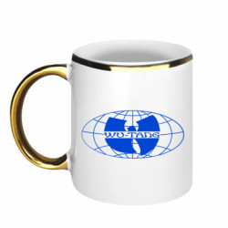 Кружки з облямівкою 320ml