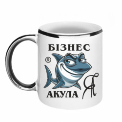 Кружки с каемкой 320ml