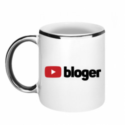 Кружки с каемкой 320ml