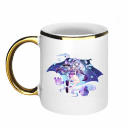 Кружки с каемкой 320ml