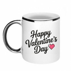 Кружки з облямівкою 320ml