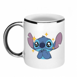 Кружки з облямівкою 320ml