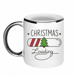 Кружки з облямівкою 320ml