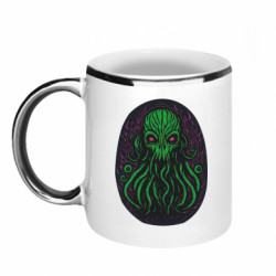 Кружки з облямівкою 320ml