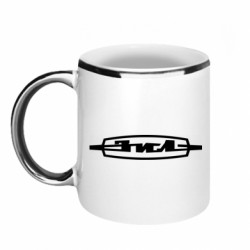 Кружки с каемкой 320ml