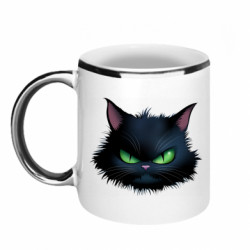 Кружки с каемкой 320ml