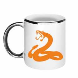 Кружки с каемкой 320ml