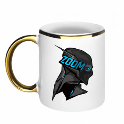 Кружки с каемкой 320ml