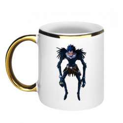 Кружки з облямівкою 320ml