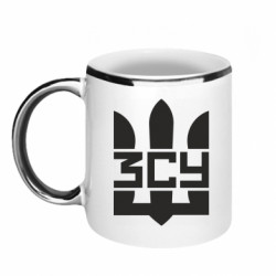 Кружки с каемкой 320ml