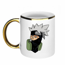 Кружки з облямівкою 320ml