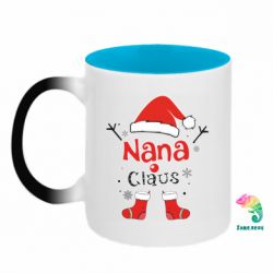 Кружки-хамелеони двокольорові