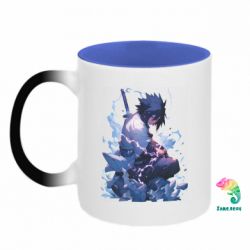 Кружки-хамелеони двокольорові