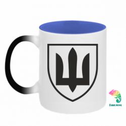 Кружки-хамелеони двокольорові