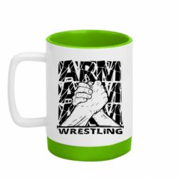 Кружки с силиконовым дном