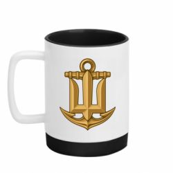 Кружки з силіконовим дном