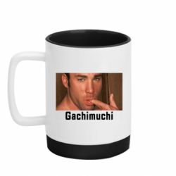 Кружки с силиконовым дном