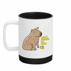 Кружки з силіконовим дном