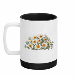 Кружки с силиконовым дном